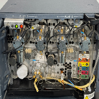 Waters Acquity Class 1 Binary Solvent Manager image 3